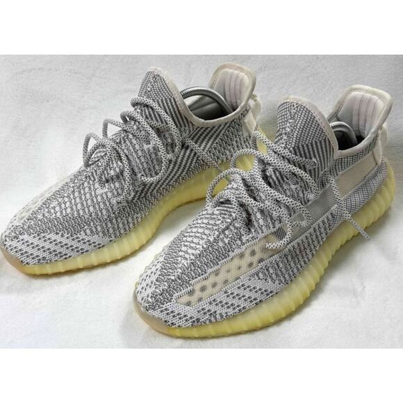 Yeezy Other - Yeezy Boost 350 V2 “Static Non-Reflective” | EF2905 | 11M | OG All